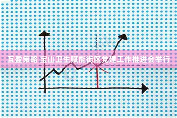 互盈策略 宝山卫生赋能街区党建工作推进会举行